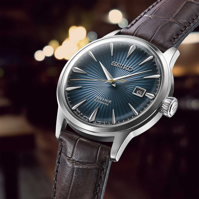 Наручные часы Seiko SRPK15J1