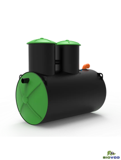 Септик ФЛАГМАН ЭКО-3