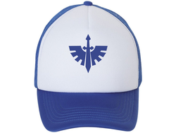 Кепка Вархаммер, Warhammer 40000 №13