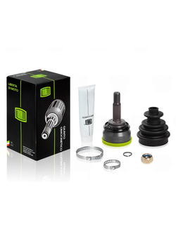 Шрус наружный 21х29 зубов для Рено Логан 2