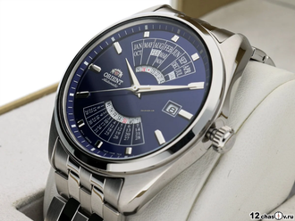 Мужские часы Orient RA-BA0003L10B
