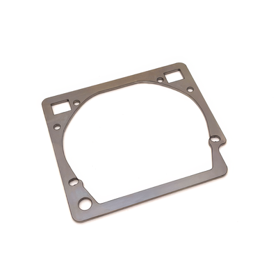 Chevrolet Epica I (2006-2012) переходные рамки для замены линз (комплект, 2шт)