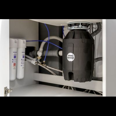 Измельчитель пищевых отходов BONE CRUSHER BC 910