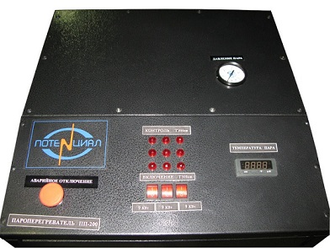 Пароперегреватель тэновый ПП-15 купить