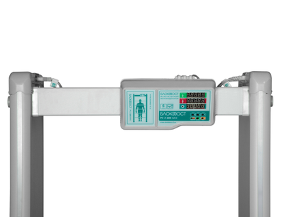 БЛОКПОСТ РС Z 600 M K