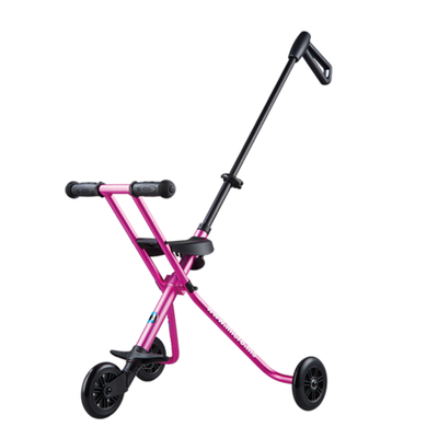 MICRO TRIKE DELUXE РОЗОВЫЙ