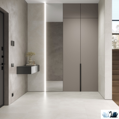 Керамогранит Laparet Сиена сэнд про\Siena sand pro MR 59,7 х 119,7 см песочный матовый