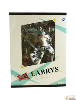 Фигурка 1/8 Labrys