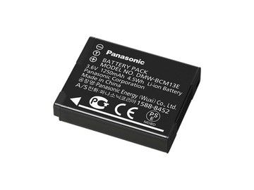 Аккумулятор Panasonic DMW-BCM13