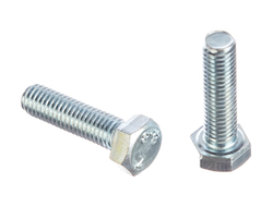 Метрический крепеж