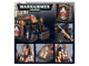 Warhammer 40000: Adepta Sororitas Exorcist