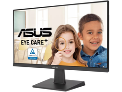 Монитор Asus 27" VA27EHF IPS FHD Черный