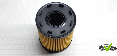 Фильтр масляный PF4159