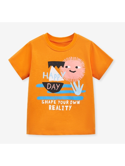 Футболка  LM-55025