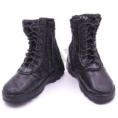 Ботинки (берцы) мужские 1/6 (MA1008) - DID