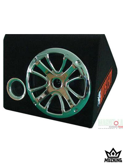 CАБВУФЕРЫ КОРПУСНЫЕ АКТИВНЫЕ