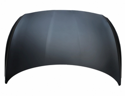 Капот Hyundai Solaris 2011-2014 Набережные Челны