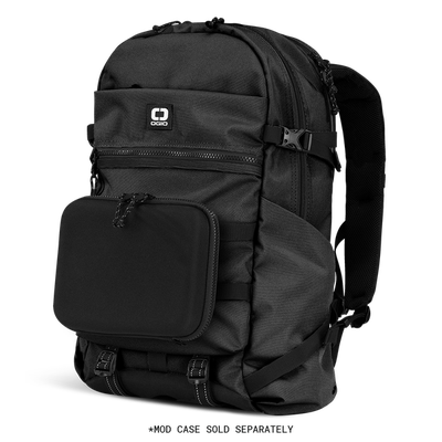Ogio Alpha Convoy 320 Black в Санкт-Петерубрге