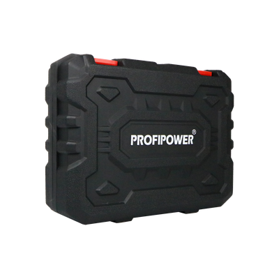 Сетевой перфоратор SDS-Plus PROFIPOWER PBH26