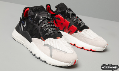 Adidas nite sale jogger 35