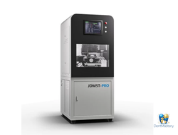 Фрезерный станок JDM5T Pro: величайшая производительность и универсальность обработки