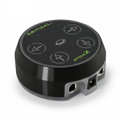 Critical ATOM X (Критикал Атом Х) Блок питания для тату машинки