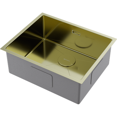 Мойка OMOIKIRI TAKI 54-U/IF LG