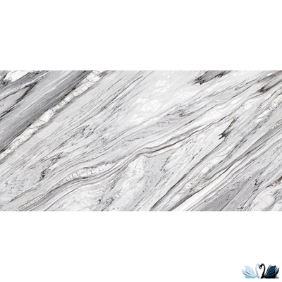 Керамогранит Gracia Ceramica Paolo grey PG 01 lappato 60 х 120 см