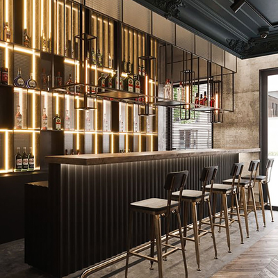 Светодиодная LED лента 16Вт/м 24V 180SMD(2835)/м 3000К IP20 5м