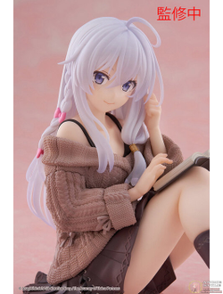 Фигурка Элейна (Elaina Casual Clothes Ver.)