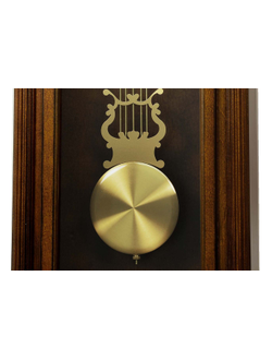 Настенные часы Rhythm CMJ578NR06