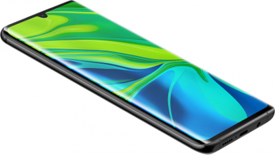 Xiaomi Mi Note 10 6/128GB Black (Global)