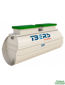 ТВЕРЬ CLASSIC  2 П