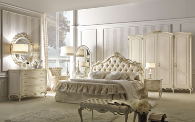 ШКАФ 4-Х ДВЕРНЫЙ FOREVER АРТ.9021 (L270*P65*H259) SIGNORINI&COCO