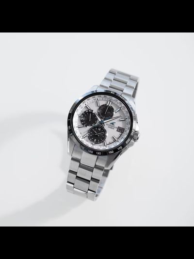 Часы Casio Oceanus OCW-T2600J-7A