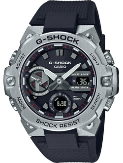 Часы Casio G-Shock GST-B400-1A