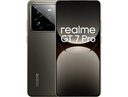 Realme GT 7 Pro 12/256Gb Titanium
