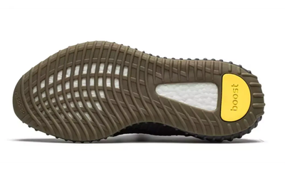 Adidas Yeezy Boost 350 V2 Cinder Non-Reflective