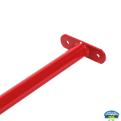 металлическая перекладина (турник)