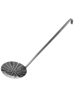 Шумовка «Luxstahl» [S-Spoon-16"]