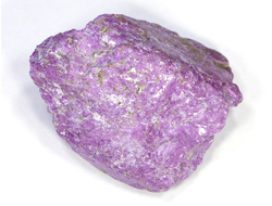 Стихтит, Россия, Алтай (60*45*25 мм, 59 г) №18429