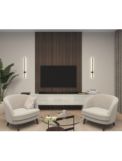 Настенный светильник Denkirs DK5012-BK