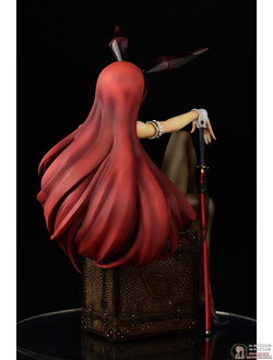 Фигурка 1/6 Эрза Скарлет (Erza Scarlet Bunny girl_Style)