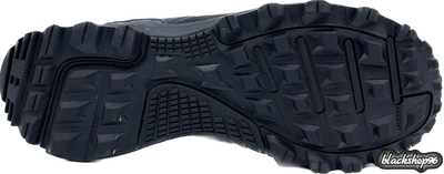 REEBOK GORE-tex С МЕХОМ ЧЕРНЫЕ (40-45)