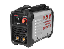 Сварочный аппарат инверторный Ресанта САИ-220Т LUX