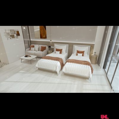 SPC ламинат Alpine Floor Intense Белый лес ECO 9-9
