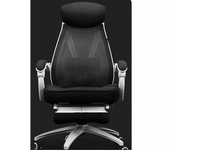 Компьютерное кресло реклайнер Hbada 77WMJ