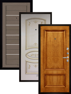 Внутренние ПАНЕЛИ