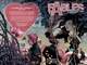 Fables Vol.3 TPB - Storybook Love (2004)