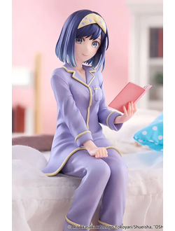 Фигурка Аканэ Курокава (Akane Kurokawa Have a good night! Noodle Stopper)